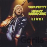Tom Petty And The Heartbreakers: Pack Up The Plantation LP
