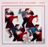 Inxs: Underneath The Colours LP