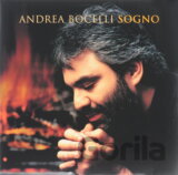 Andrea Bocelli: Sogno LP