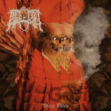 Abduction: Black Blood LP