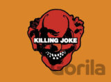 Killing Joke: Killing Joke 2003 (Translucent Purple) LP