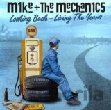 Mike & The Mechanics:  Looking Back - Living The Years LP