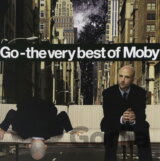 Moby: Go: The Very Best Of Moby (UK version)