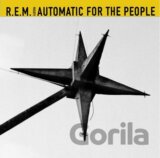 R.E.M.: Automatic For The People (25th Anniversary Edition)