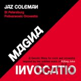 Coleman Jaz: Magna Invocatio LP