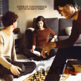 Kings Of Convenience: Riot On An Empty Street LP