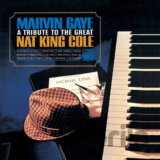 Marvin Gaye: A Tribute To The Great Nat King Cole LP