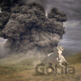 White Buffalo: Year Of The Dark Horse LP
