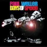 Paul Weller: Days Of Sound LP