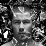 Nick Jonas: Last Year Was Complicated LP