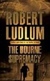 The Bourne Supremacy