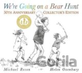 We´re Going on a Bear Hunt