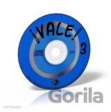 Vale! 3 Audio CD