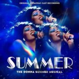 Summer: The Donna Summer Musical - Original Broadway Cast Recording LP