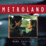 Mark Knopfler: Music And Songs From The Film Metroland LP