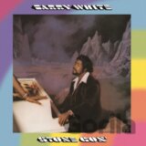 Barry White: Stone Gon' LP
