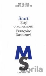 Smrt: Esej o konečnosti