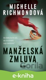 Manželská zmluva