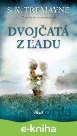 Dvojčatá z ľadu