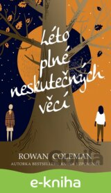 Léto plné neskutečných věcí