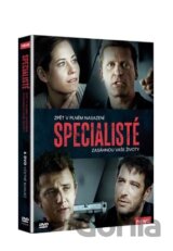 Specialisté (6 DVD)