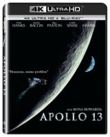 Apollo 13 [UHD Blu-ray]