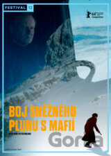 Boj sněžného pluhu s mafií (DVD)