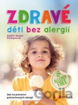 Zdravé děti bez alergií