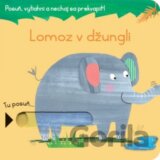 Lomoz v džungli