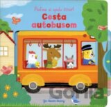 Poďme si spolu čítať! Cesta autobusom