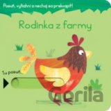 Rodinka z farmy