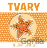 Siahni si do knihy – Tvary