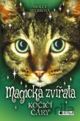 Magická zvířata: Kočičí čáry