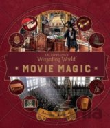 J.K. Rowling's Wizarding World: Movie Magic 3