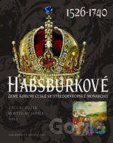 Habsburkové 1526–1740