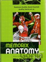 Memorix anatomy 2 nd edition