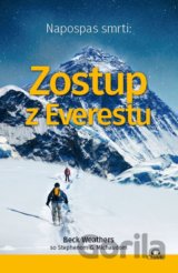 Napospas smrti: Zostup z Everestu