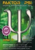 Faktor Psí 7 (DVD)