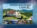 Gemer - Malohont z neba / Gemer - Malohont Region from heaven