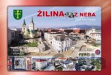 Žilina z neba - Žilina from heaven