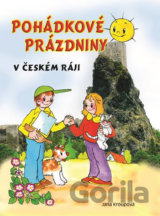 Pohádkové prázdniny v Českém ráji