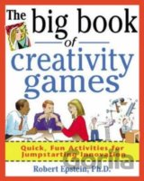 The Big Book of Creativity Games
