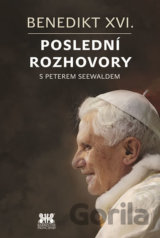 Benedikt XVI. - Poslední rozhovory