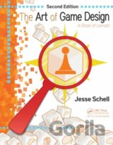 The Art of Game Design