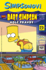 Bart Simpson: Holé pravdy