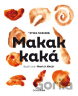 Makak kaká