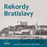 Rekordy Bratislavy