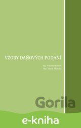 Vzory daňových podaní