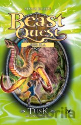 Beast Quest: Tusk, mocný mamut