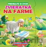 Zvieratká na farme